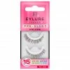 Eylure Pre-Glued Volume Lashes 100