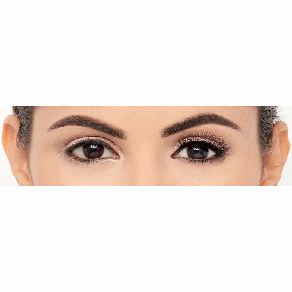 New Arrivals Eylure Pre-Glued Volume Lashes 101 5 New Arrivals Eylure Pre-Glued Volume Lashes 101
