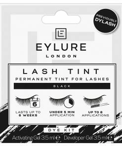 New Arrivals Eylure Pro-Lash Dylash - Black