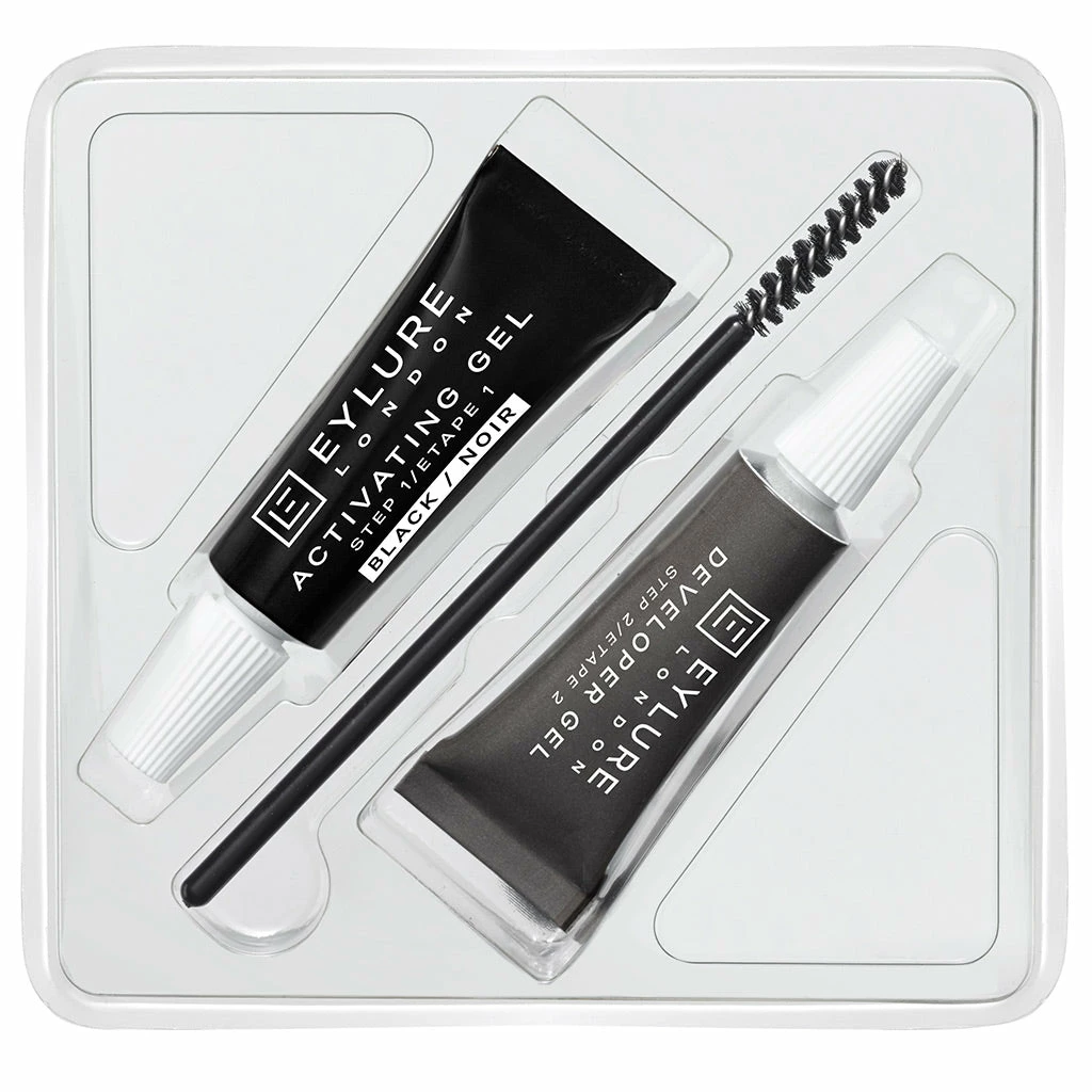 New Arrivals Eylure Pro-Lash Dylash - Black 4 New Arrivals Eylure Pro-Lash Dylash - Black