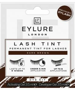 Eylure Pro-Lash Dylash - Dark Brown New Arrivals
