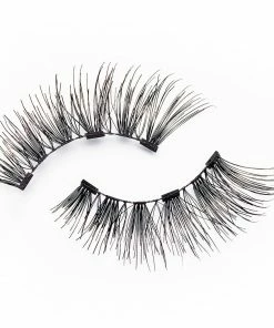 Eylure Pro Magnetic Eyeliner & Lash Kit Fluttery Light 007