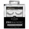 Eylure Pro Magnetic Eyeliner & Lash Kit Fluttery Light 117
