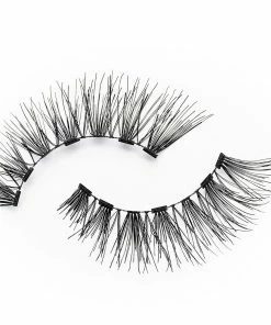 Eylure Pro Magnetic Eyeliner & Lash Kit Fluttery Light 117