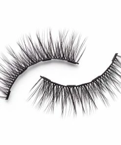 Eylure Pro Magnetic Eyeliner & Lash Kit - Faux Mink Naturals