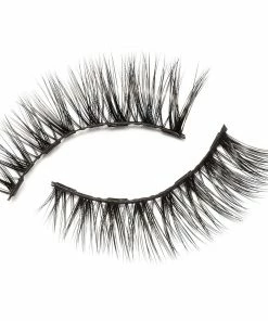 New Arrivals Eylure Pro Magnetic Eyeliner & Lash Kit - Faux Mink Wispy