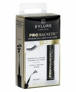 New Arrivals Eylure Pro Magnetic Lash Eyeliner Black (4ml)