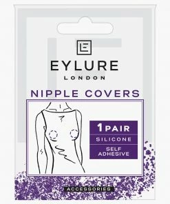 Eylure Silicone Nipple Covers (1 Pair)
