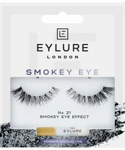 Eylure Smokey Eye Lashes No. 21 New Arrivals