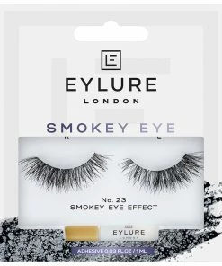 Eylure Smokey Eye Lashes No. 23