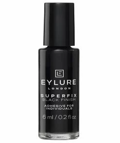 Eylure Superfix Black Individual False Lash Adhesive (6ml) New Arrivals