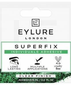 New Arrivals Eylure Superfix Individual False Lash Adhesive (6ml)