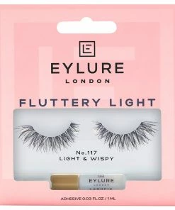 Eylure Texture Lashes 117