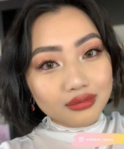 Eylure Texture Lashes 117