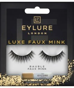 Eylure The Luxe Collection Lashes - Bauble New Arrivals