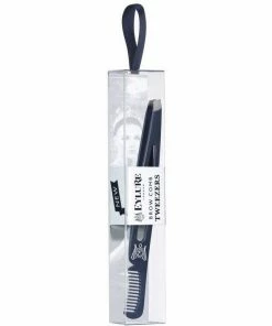 Eylure Brow Comb Tweezers
