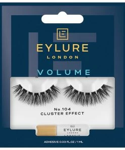 Eylure Volume Lashes 104 New Arrivals