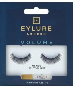 New Arrivals Eylure Volume Lashes 083