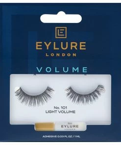 New Arrivals Eylure Volume Lashes 101