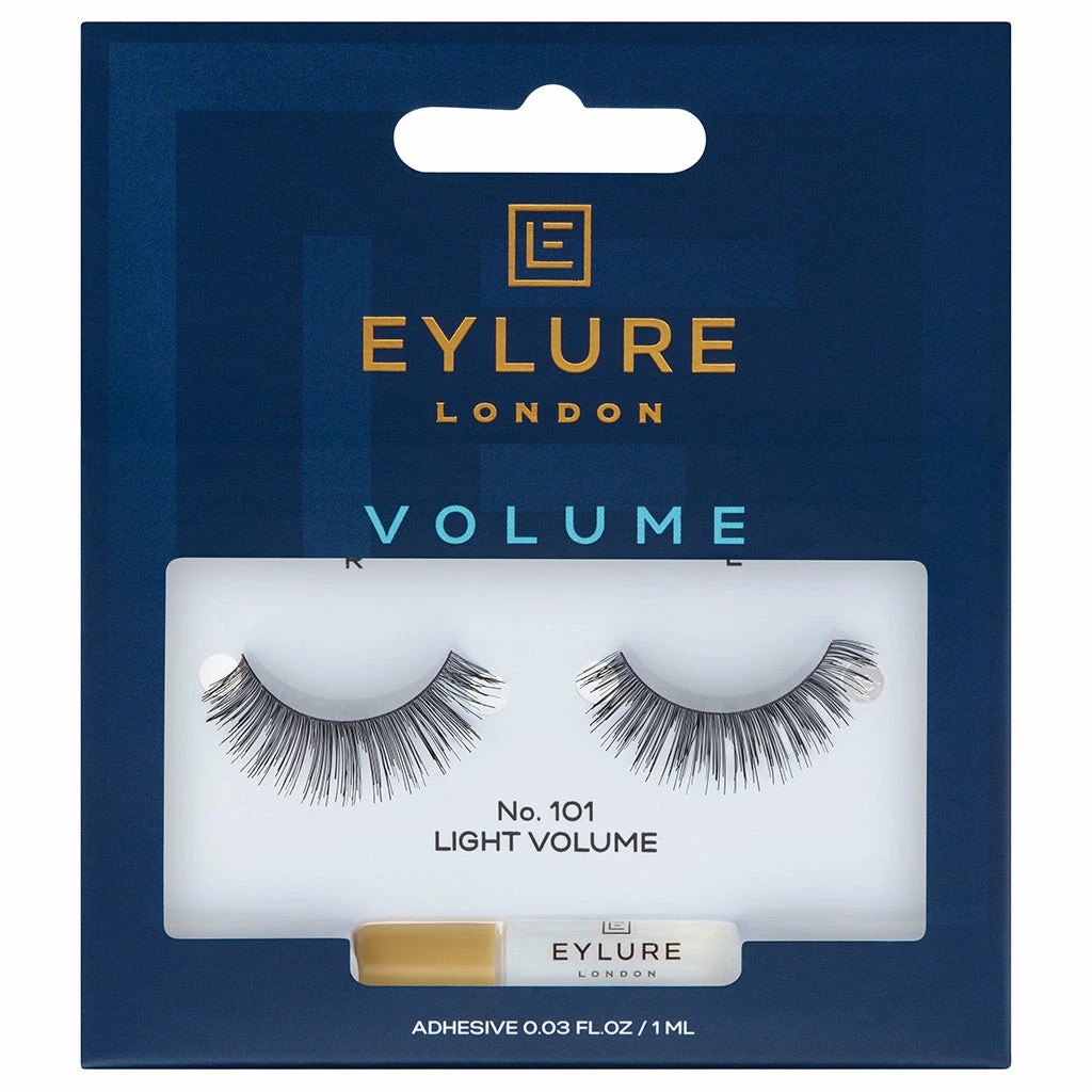 New Arrivals Eylure Volume Lashes 101 3 New Arrivals Eylure Volume Lashes 101
