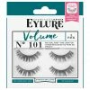 Eylure Volume Lashes 101 Twin Pack 1 Eylure Volume Lashes 101 Twin Pack