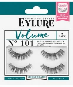 Eylure Volume Lashes 101 Twin Pack