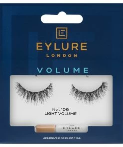 Eylure Volume Lashes 106