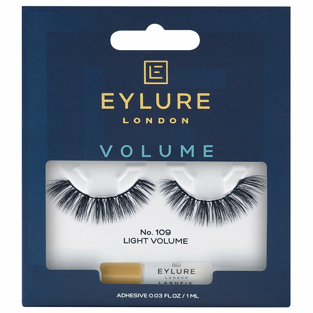 Eylure Volume Lashes 109 New Arrivals 3 Eylure Volume Lashes 109 New Arrivals