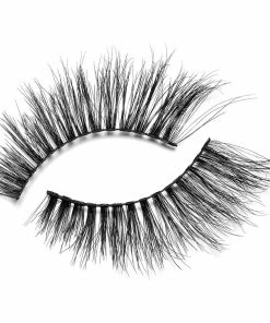 New Arrivals Eylure Wild And Wispy Lashes - Fierce