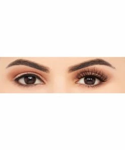 New Arrivals Eylure Wild And Wispy Lashes - Fierce