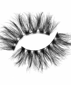 New Arrivals Eylure Wild And Wispy Lashes - Savage