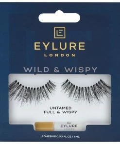 New Arrivals Eylure Wild And Wispy Lashes - Untamed