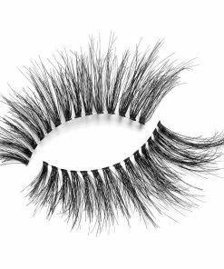 New Arrivals Eylure Wild And Wispy Lashes - Untamed