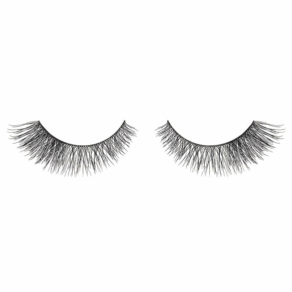 Eylure X Jordyn Woods False Lashes - LA Baby 4 Eylure X Jordyn Woods False Lashes - LA Baby