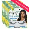 Eylure X Jordyn Woods False Lashes - LA Baby (BUNDLE OF 5 PAIRS)