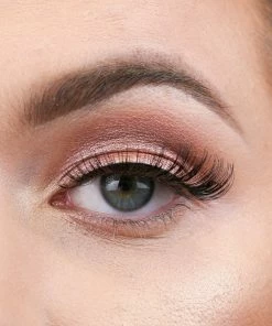 Eylure X Jordyn Woods False Lashes - LA Baby 7 Eylure X Jordyn Woods False Lashes - LA Baby