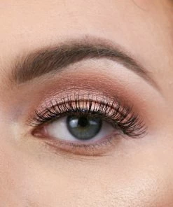 New Arrivals Eylure X Jordyn Woods False Lashes - Summer Heir