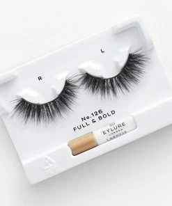 New Arrivals Eylure X Skinnydip Dramatic Lashes - 126