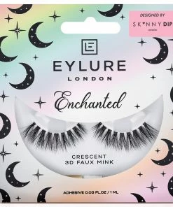New Arrivals Eylure X Skinnydip Enchanted Lashes - Crescent