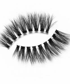 New Arrivals Eylure X Skinnydip Enchanted Lashes - Crescent