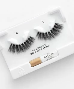 New Arrivals Eylure X Skinnydip Enchanted Lashes - Crescent