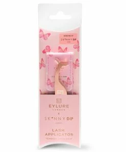 New Arrivals Eylure X Skinnydip Lash Applicator