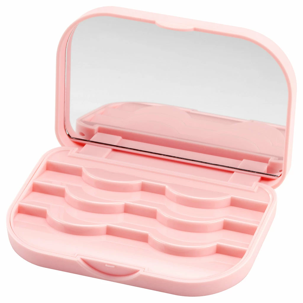 Eylure X Skinnydip Lash Case - Butterfly New Arrivals 4 Eylure X Skinnydip Lash Case - Butterfly New Arrivals