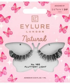 Eylure X Skinnydip Natural Lashes - 165