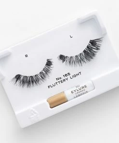 Eylure X Skinnydip Natural Lashes - 165