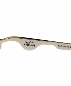 FalseEyelashes.co.uk False Lash Applicator Tool - Gold New Arrivals