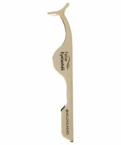FalseEyelashes.co.uk False Lash Applicator Tool - Gold New Arrivals