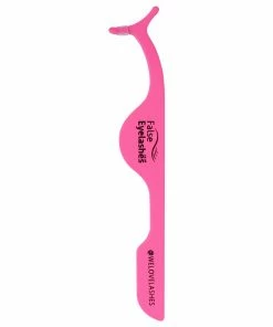 FalseEyelashes.co.uk False Lash Applicator Tool - Pink New Arrivals