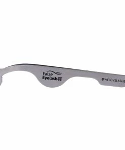 New Arrivals FalseEyelashes.co.uk False Lash Applicator Tool - Silver