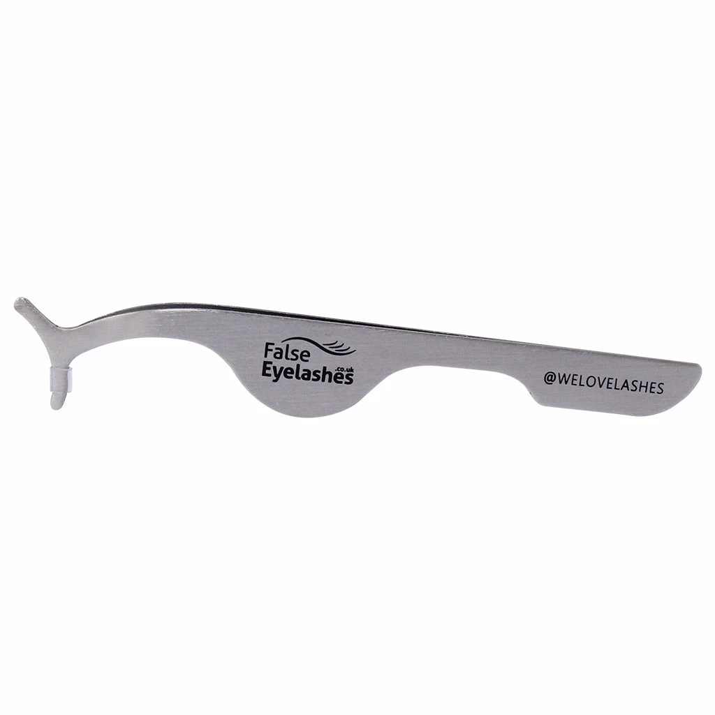 New Arrivals FalseEyelashes.co.uk False Lash Applicator Tool - Silver 3 New Arrivals FalseEyelashes.co.uk False Lash Applicator Tool - Silver